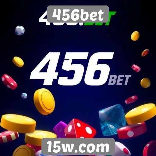 Análise das opções de jogos disponíveis no 456bet