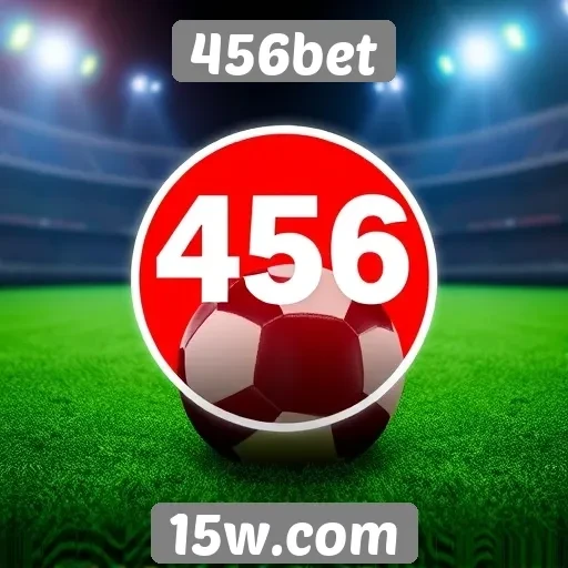 Comparativo de bônus e promoções do 456bet