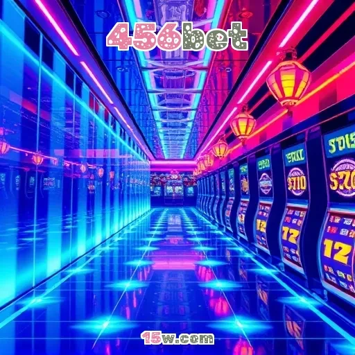 456bet Site Confiável