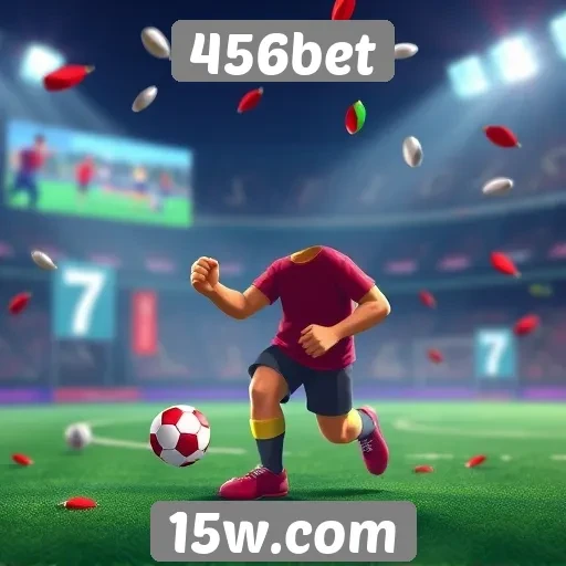 Tendências de apostas online e o papel do 456bet