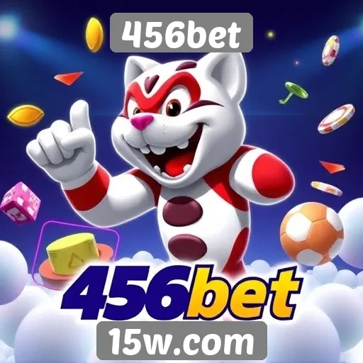 Oportunidades de jogos online no 456bet