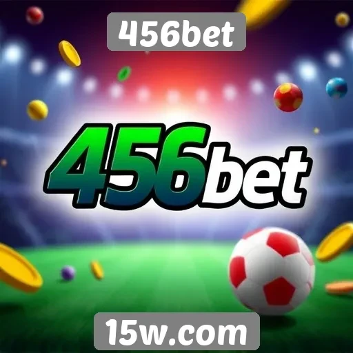 Visão geral dos jogos disponíveis no 456bet