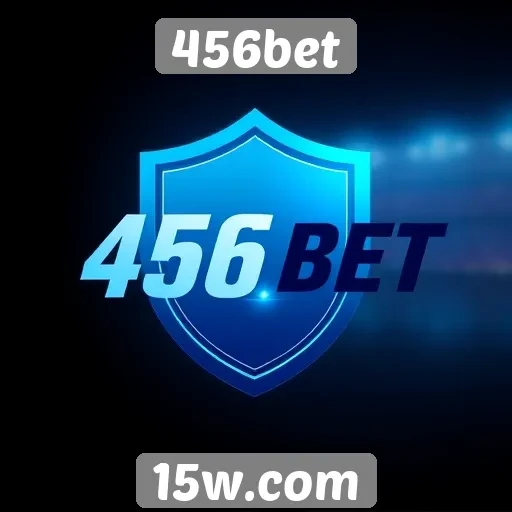 Segurança e confiabilidade do site 456bet