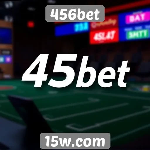 Opiniões de usuários sobre a 456bet